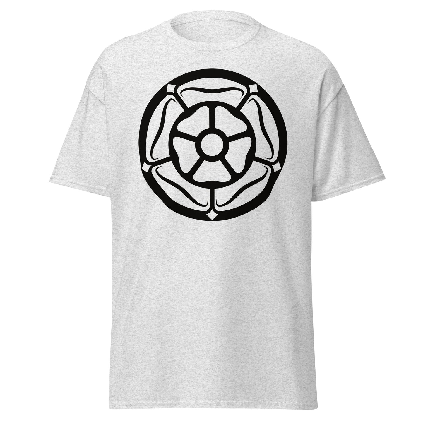 Yorkshire Rose T-shirt