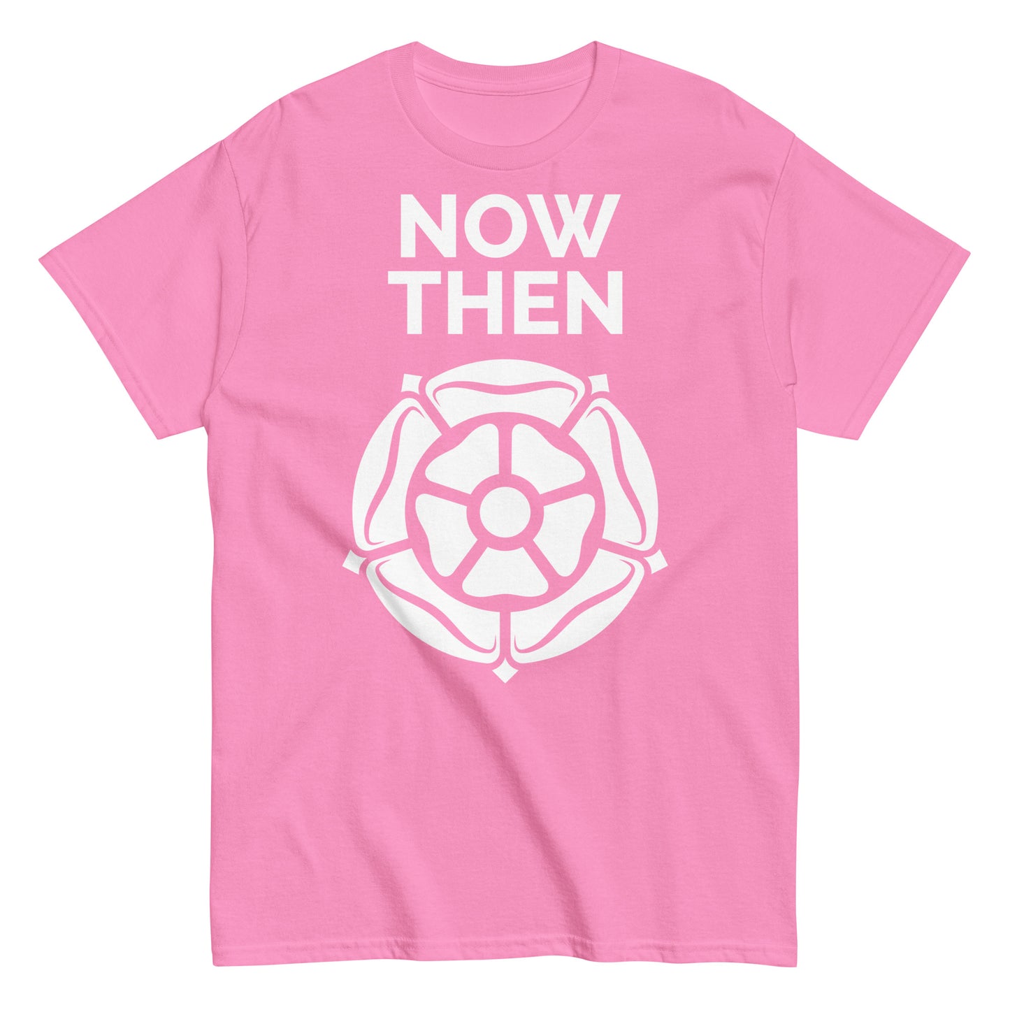 Now Then T-Shirt