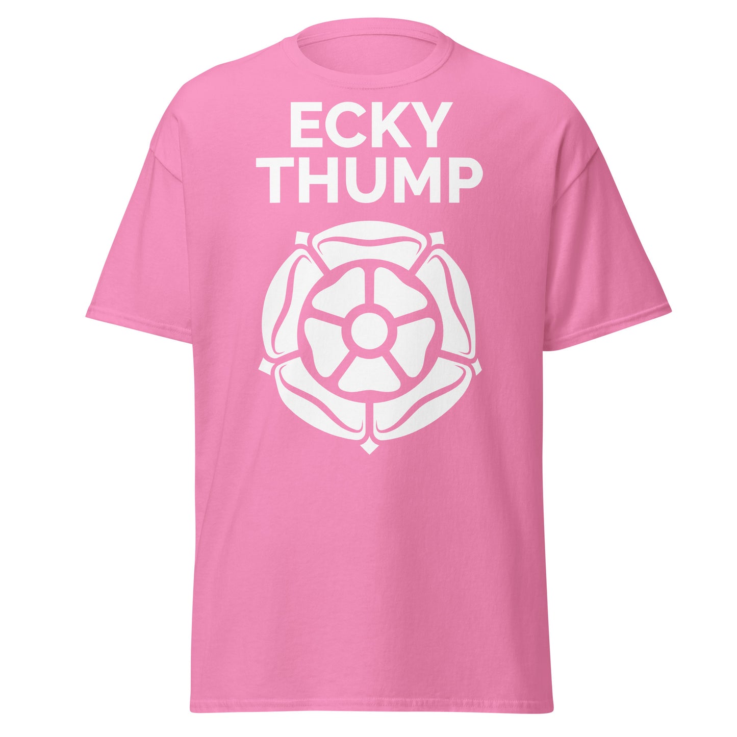 Ecky Thump T-shirt