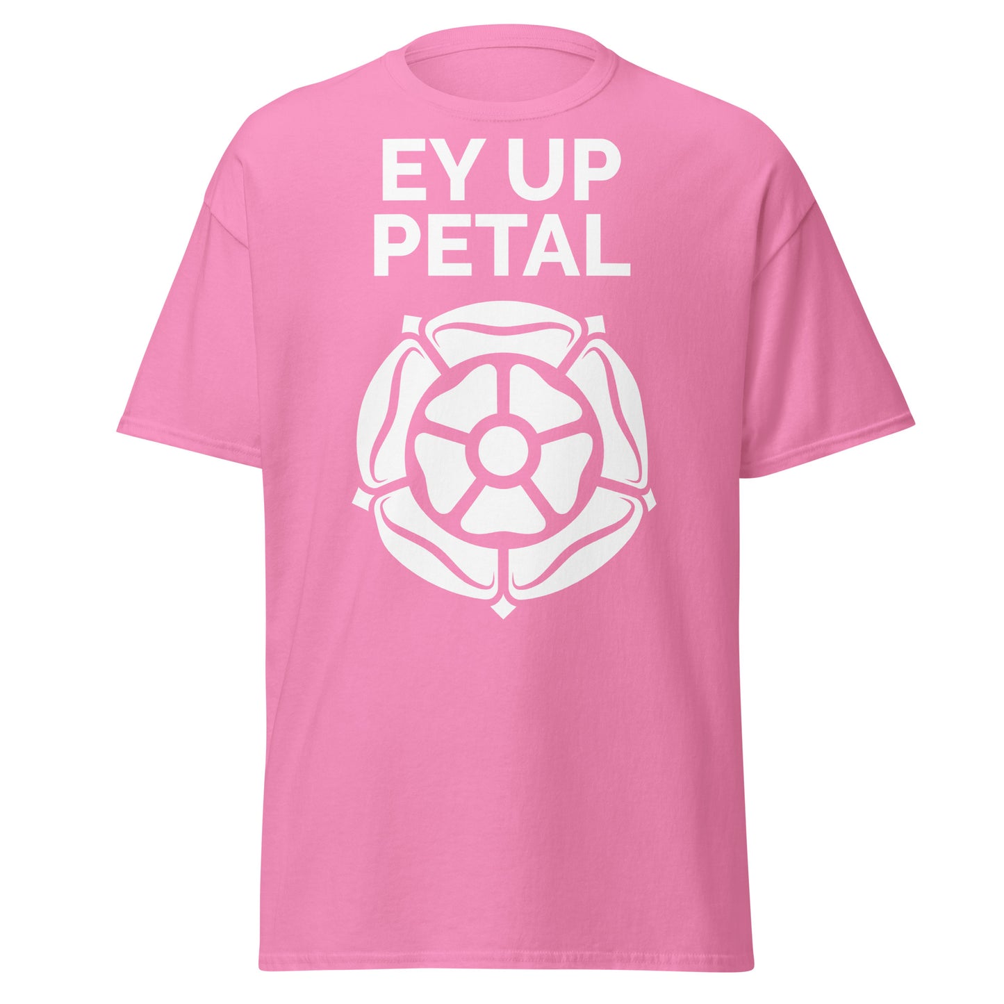 Ey Up Petal T-shirt