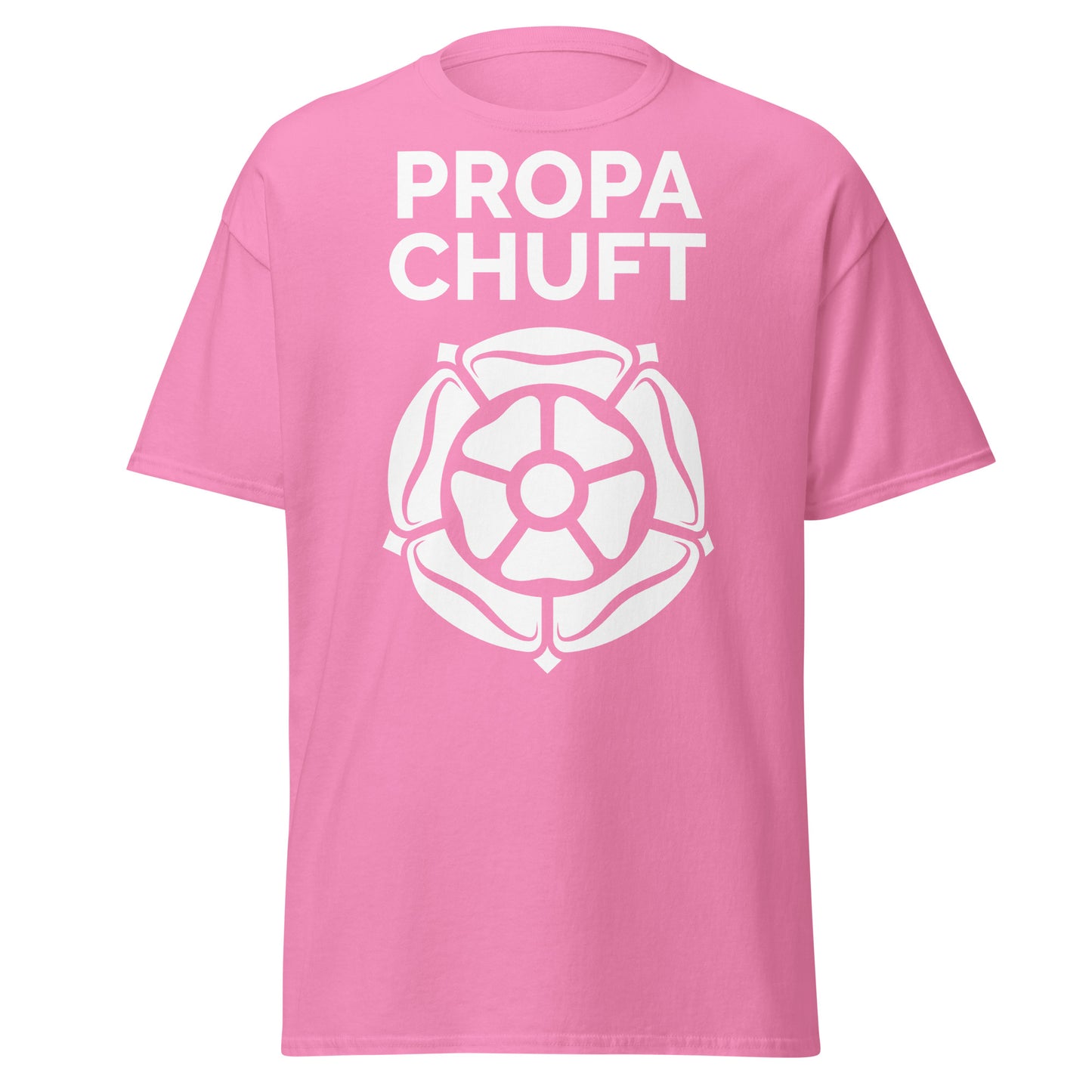 Propa Chuft T-shirt