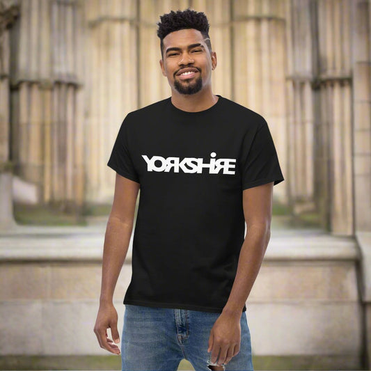 Yorkshire T-Shirt