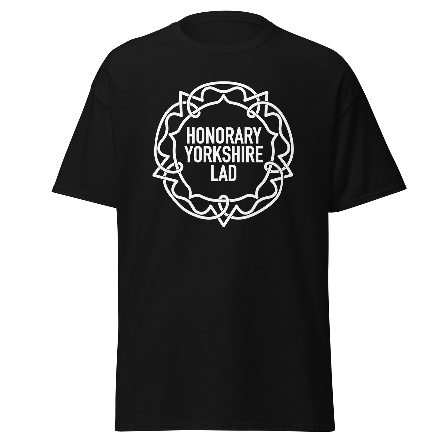 Honorary Yorkshire Lad T-Shirt