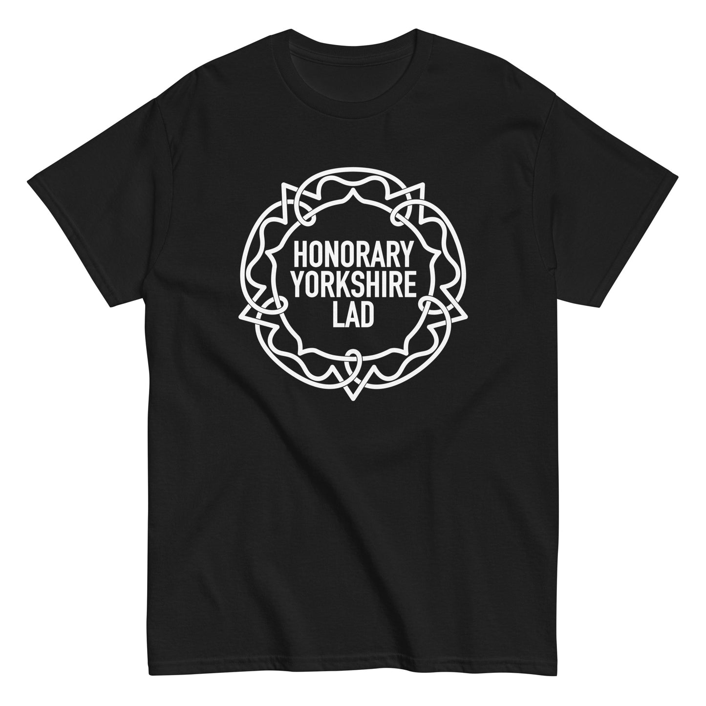 Honorary Yorkshire Lad T-Shirt