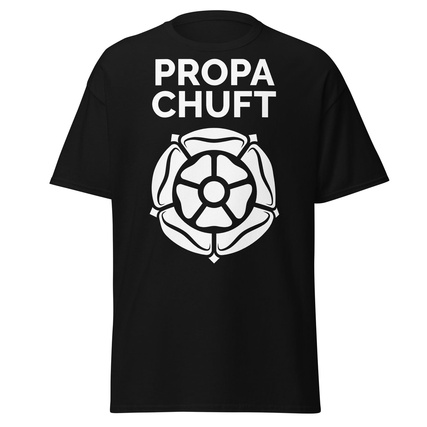 Propa Chuft T-shirt