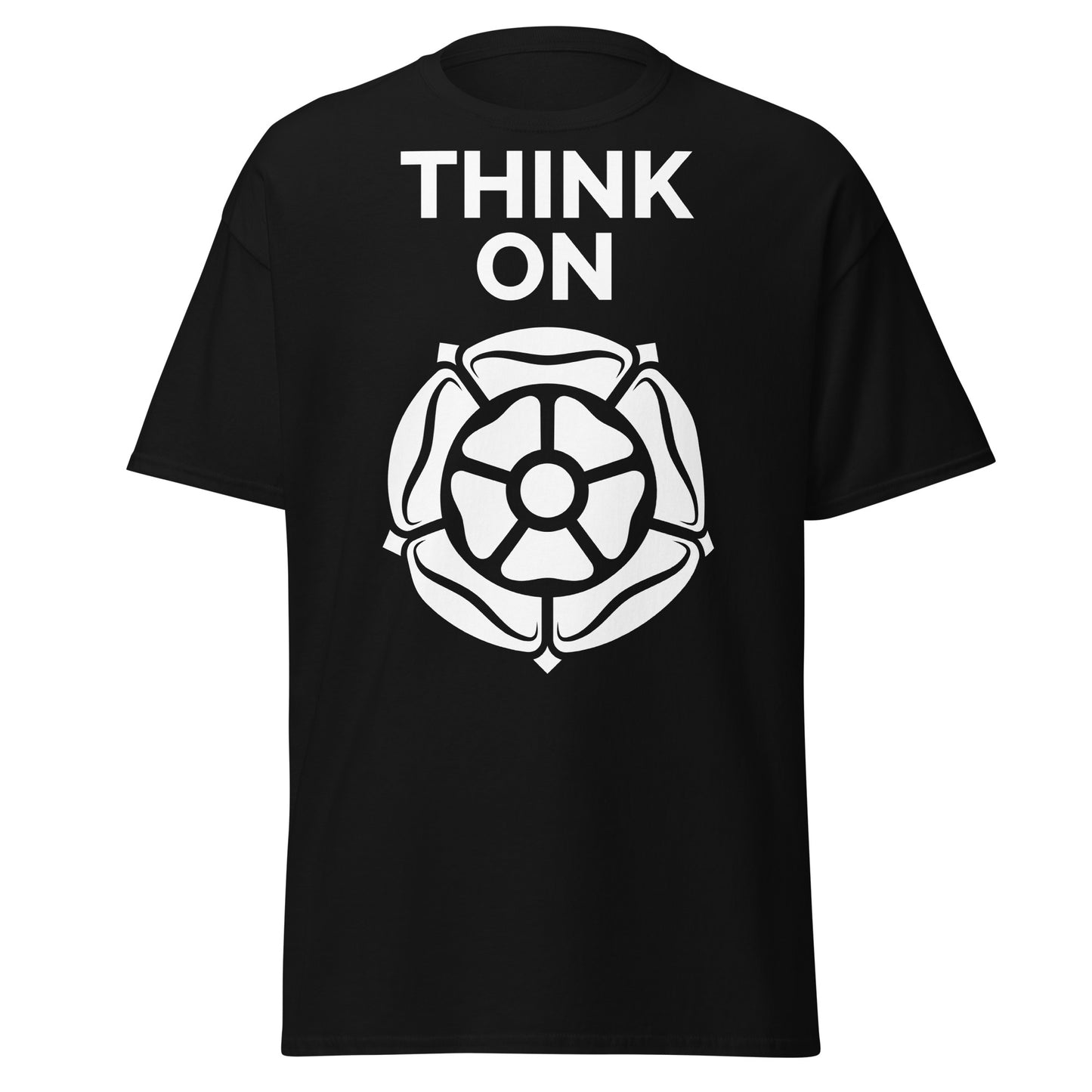 Think On T-shirt