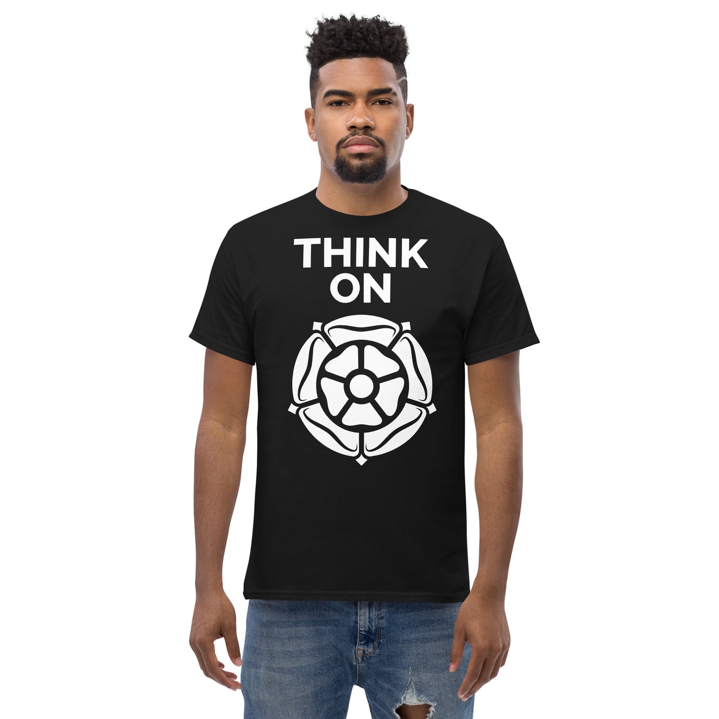 Think On T-shirt