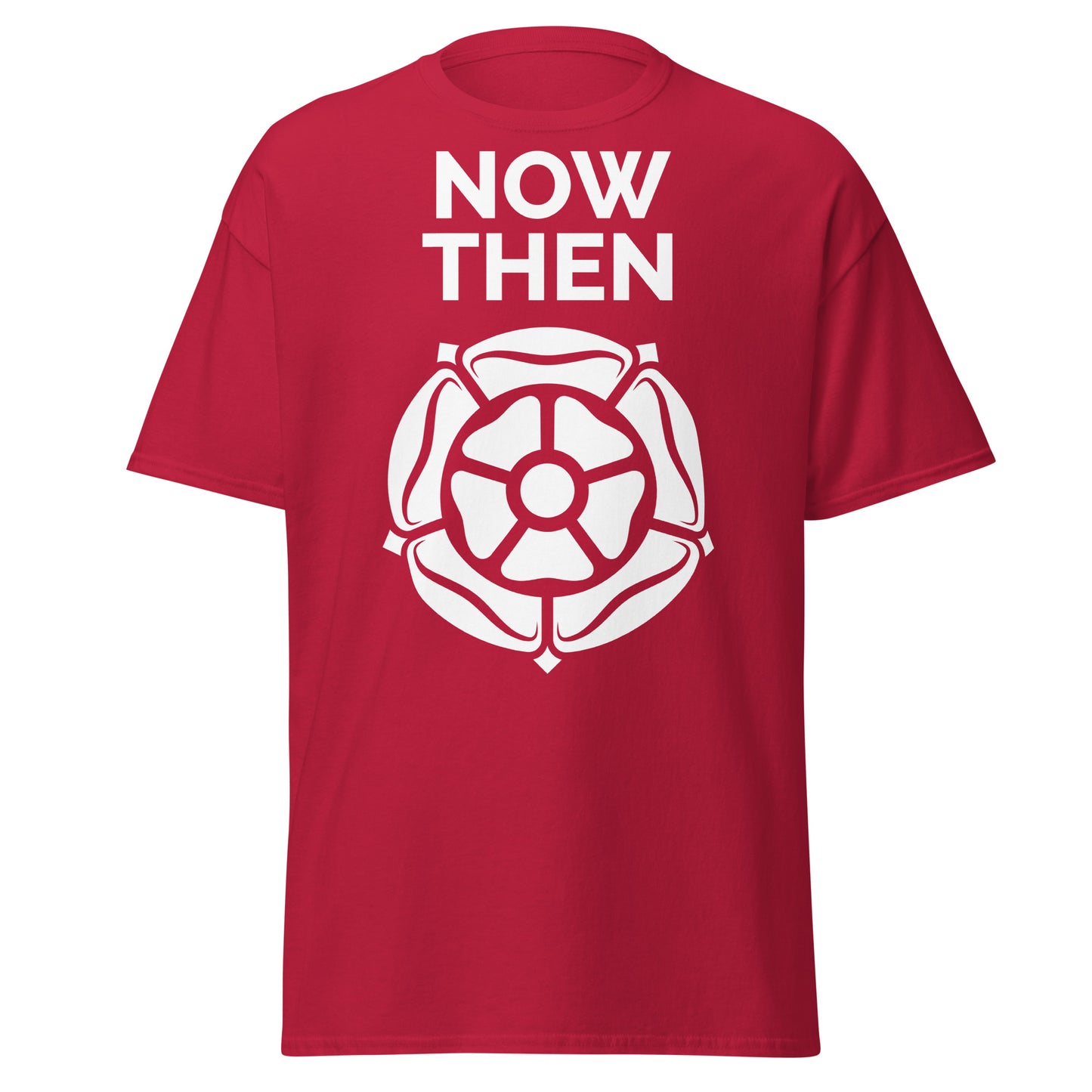 Now Then T-Shirt