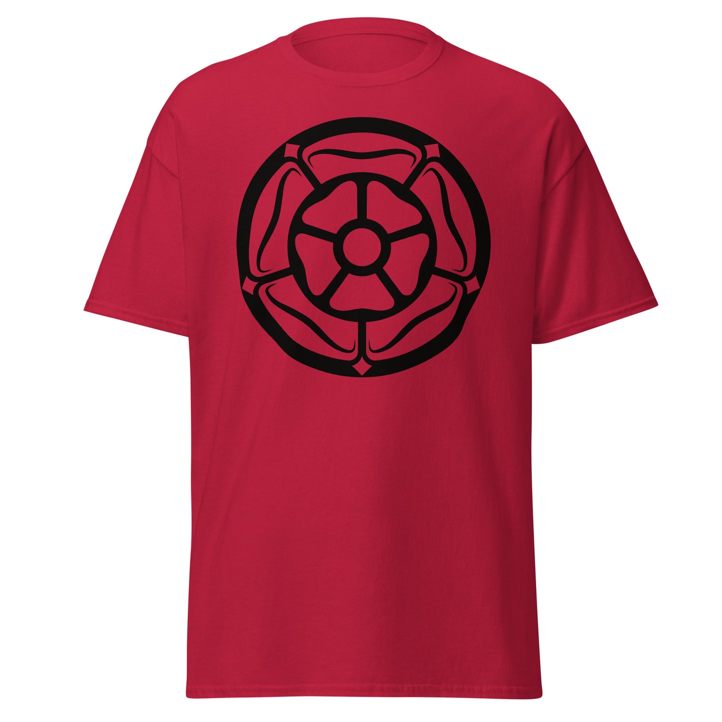Yorkshire Rose T-shirt