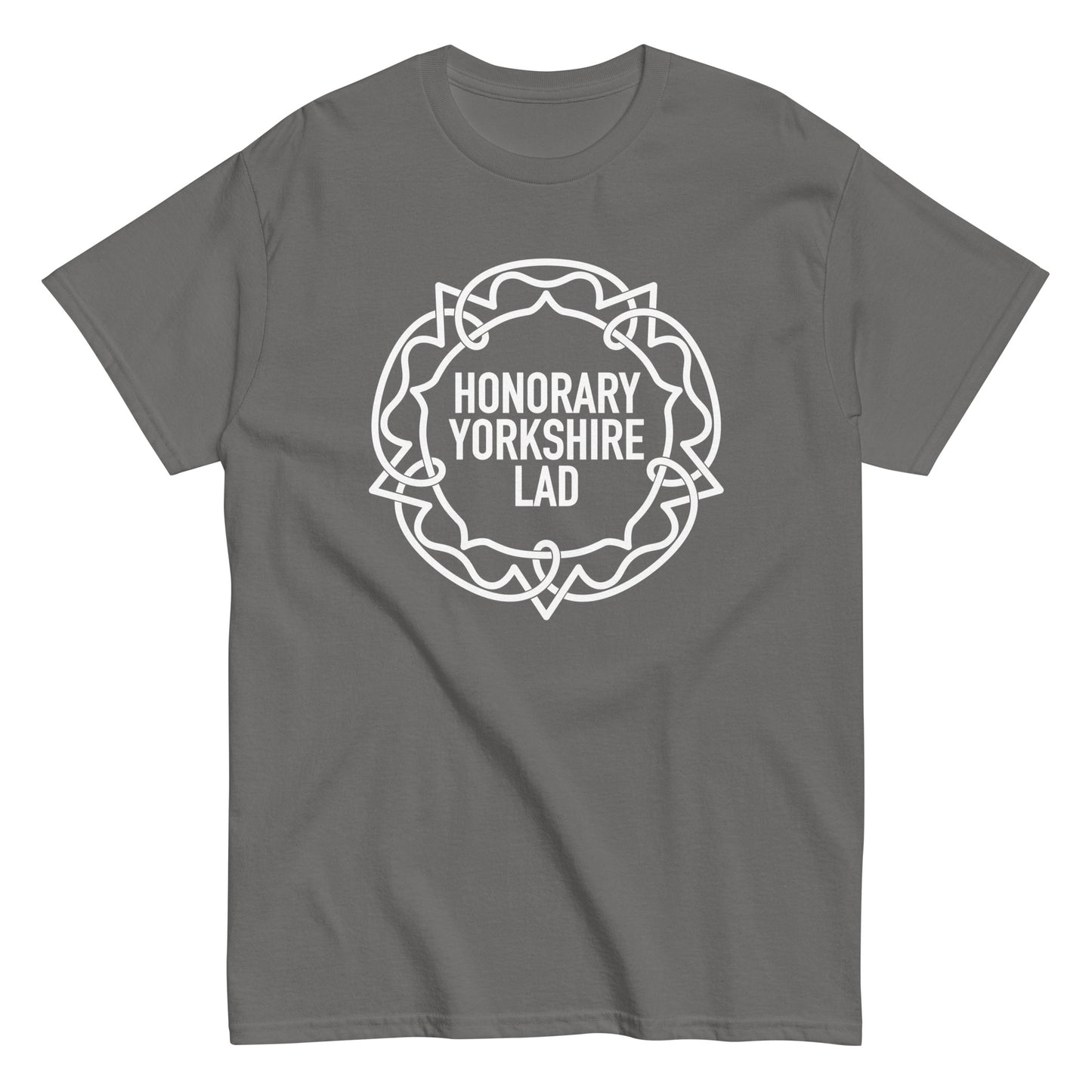 Honorary Yorkshire Lad T-Shirt
