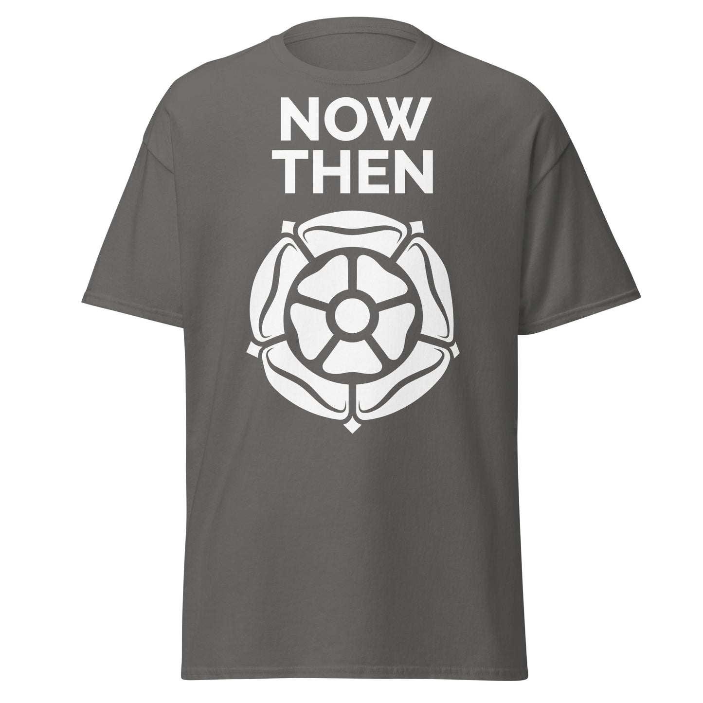 Now Then T-Shirt