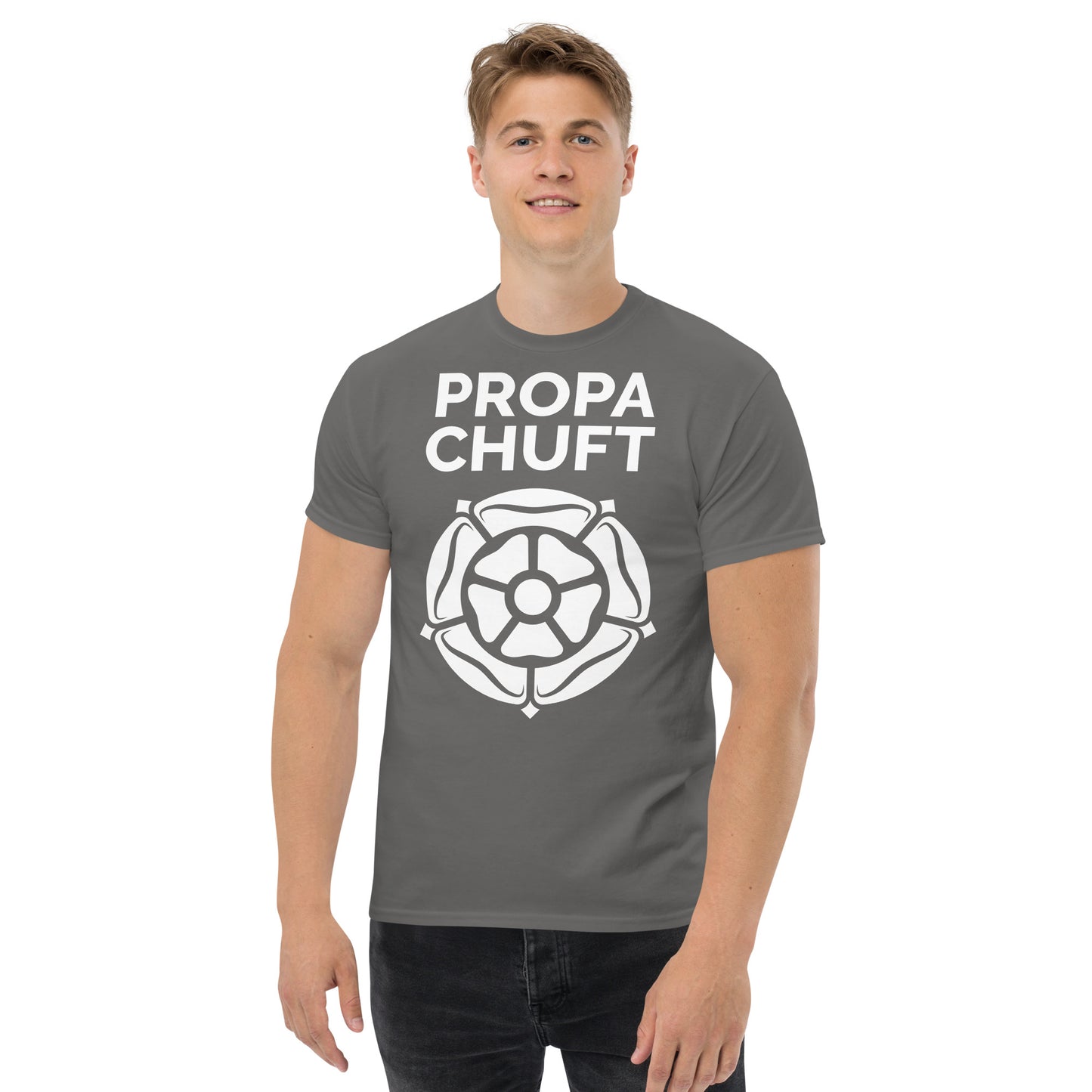 Propa Chuft T-shirt