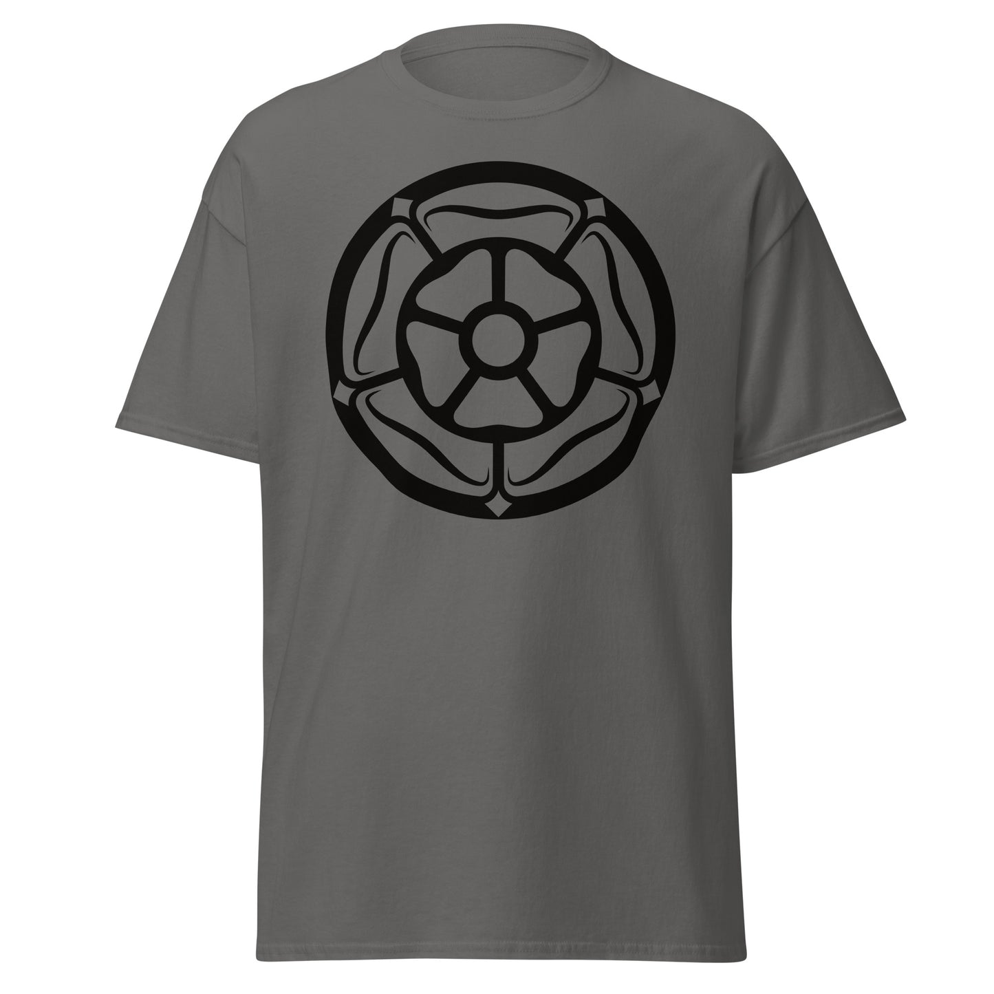Yorkshire Rose T-shirt