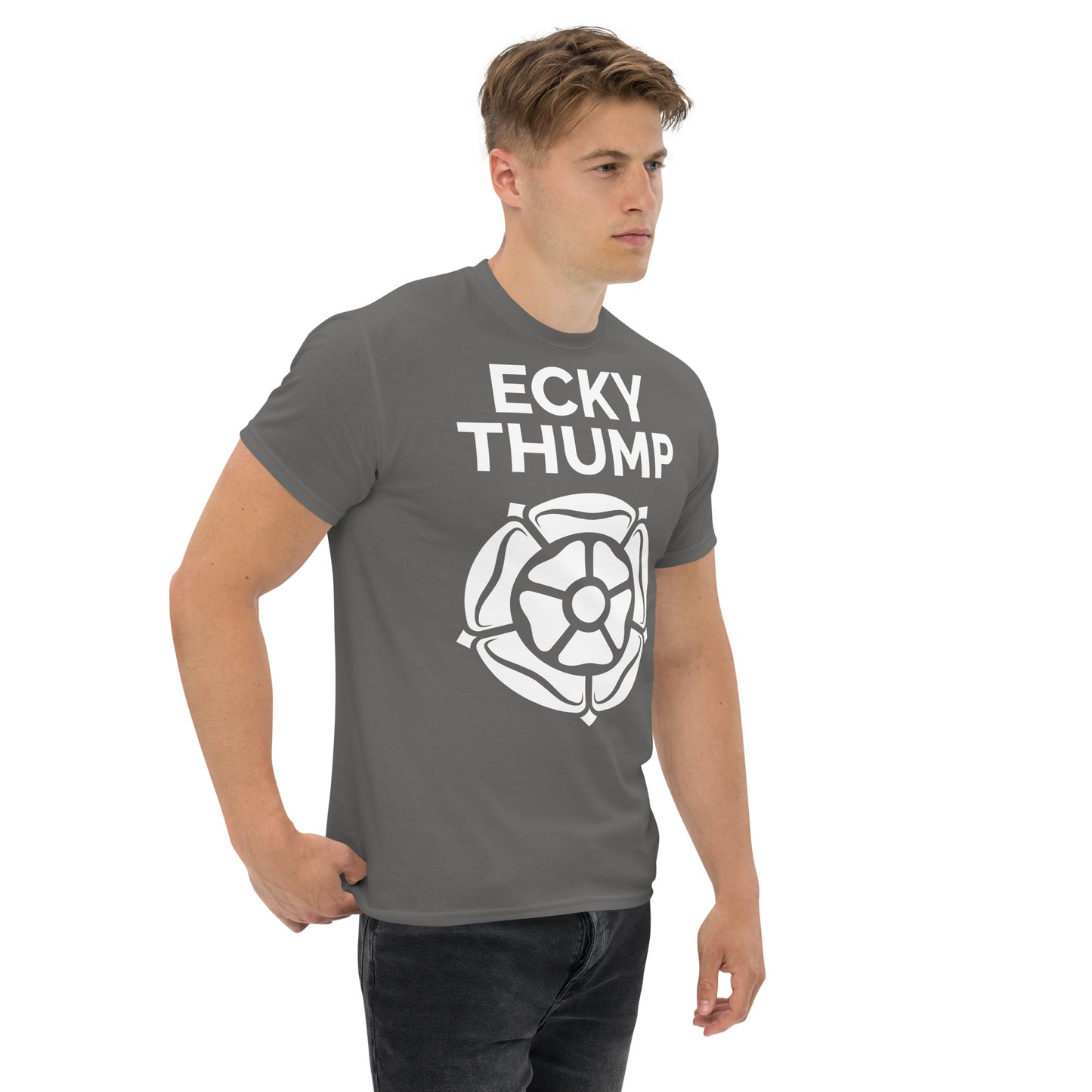 Ecky Thump T-shirt