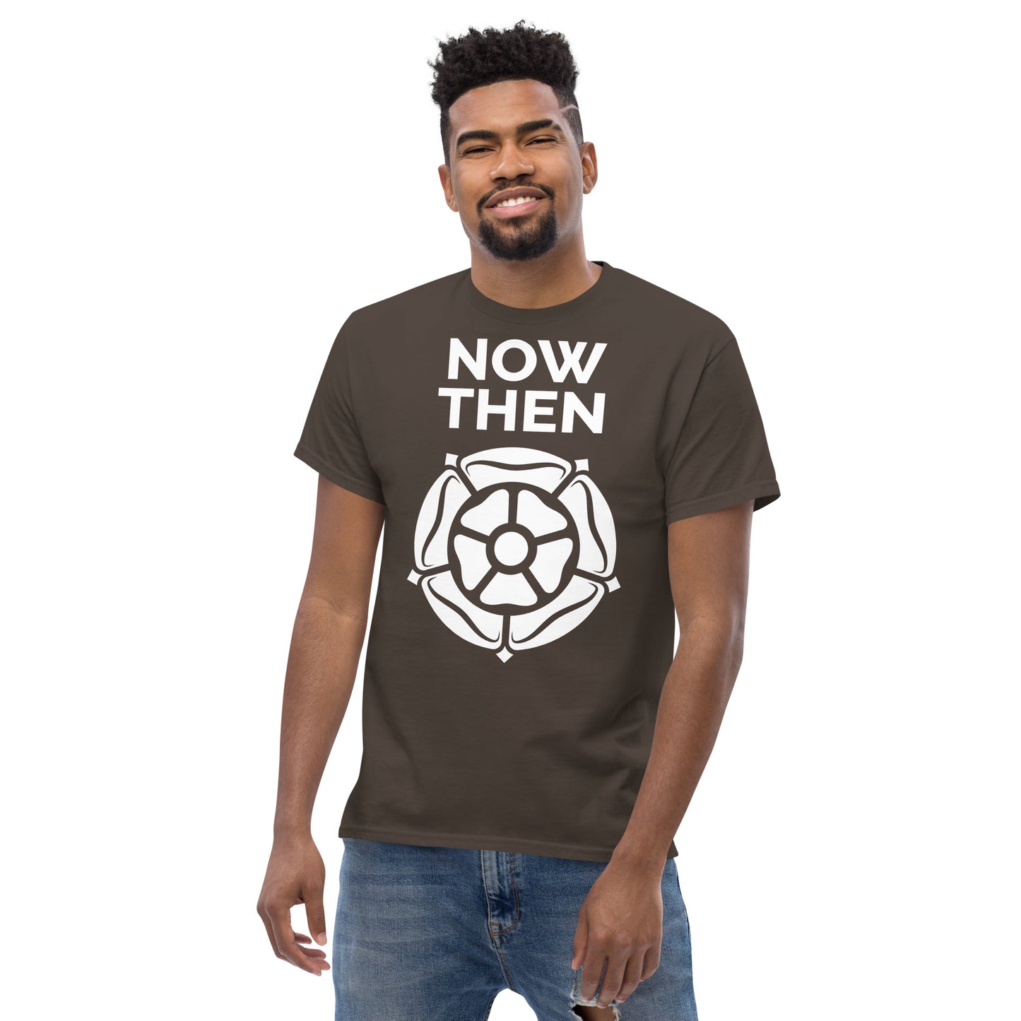 Now Then T-Shirt