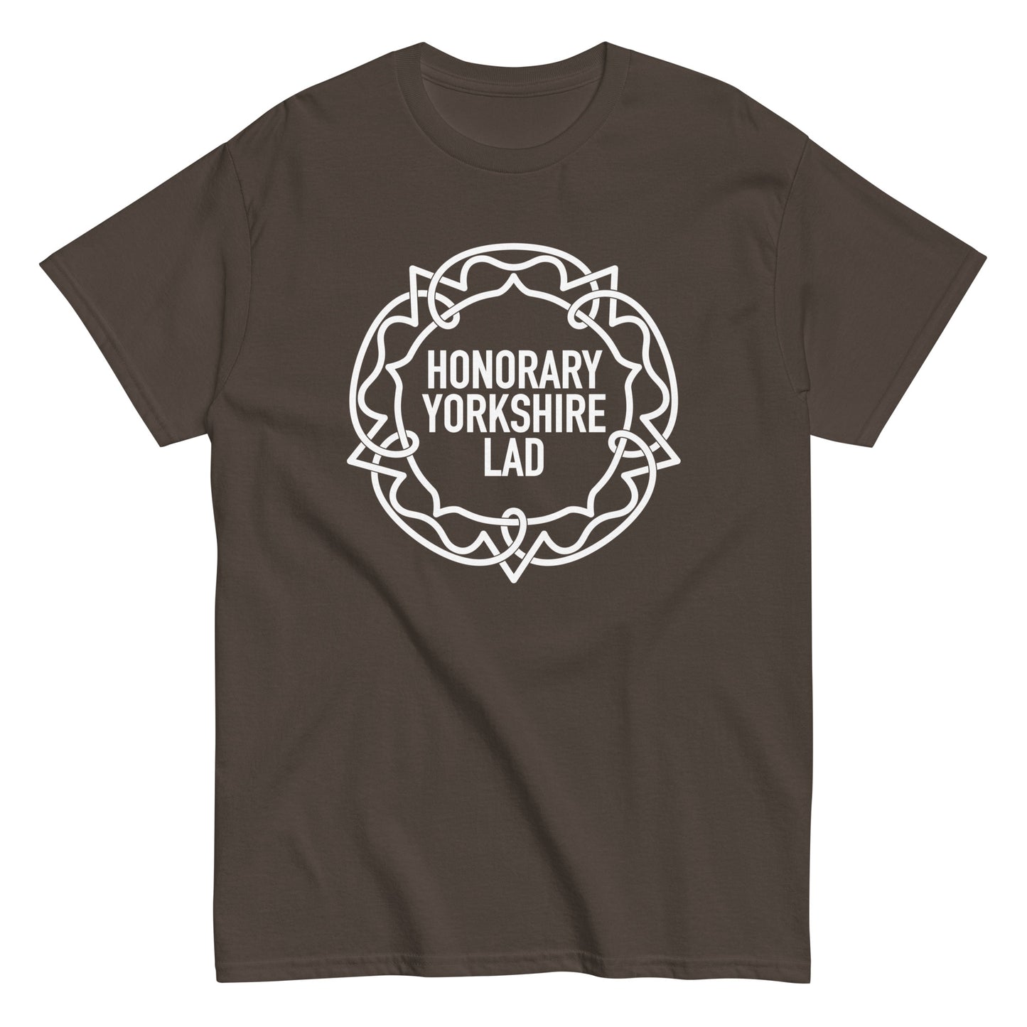 Honorary Yorkshire Lad T-Shirt