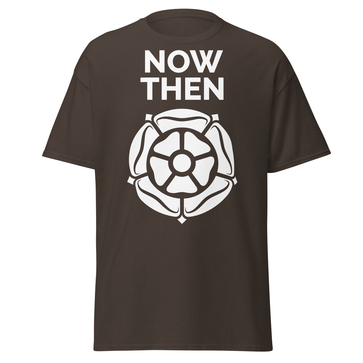 Now Then T-Shirt