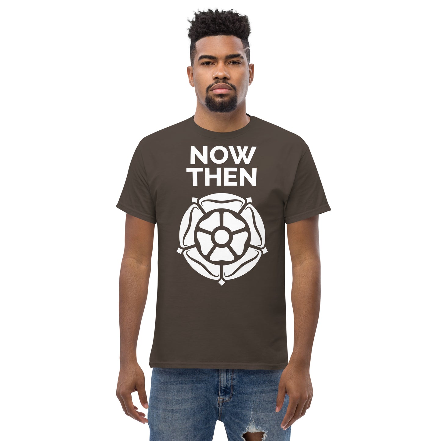 Now Then T-Shirt