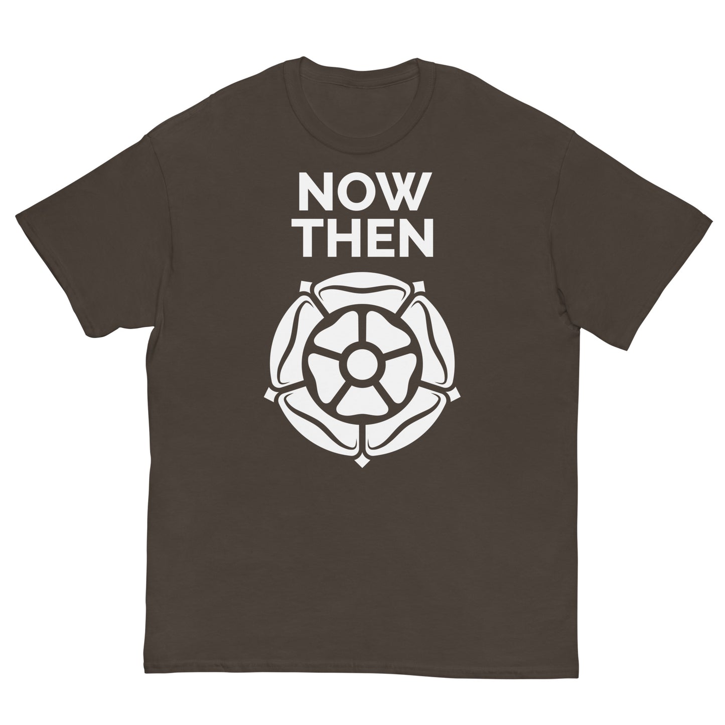 Now Then T-Shirt