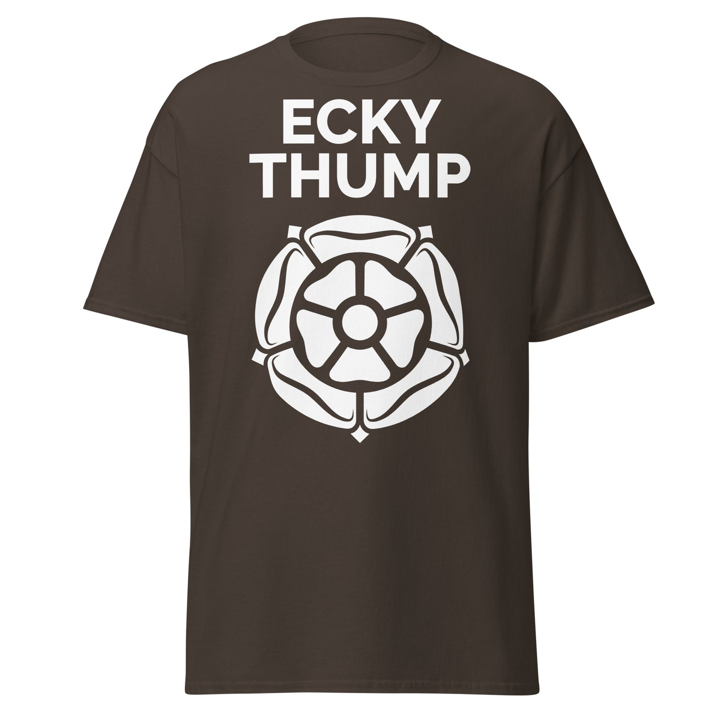 Ecky Thump T-shirt