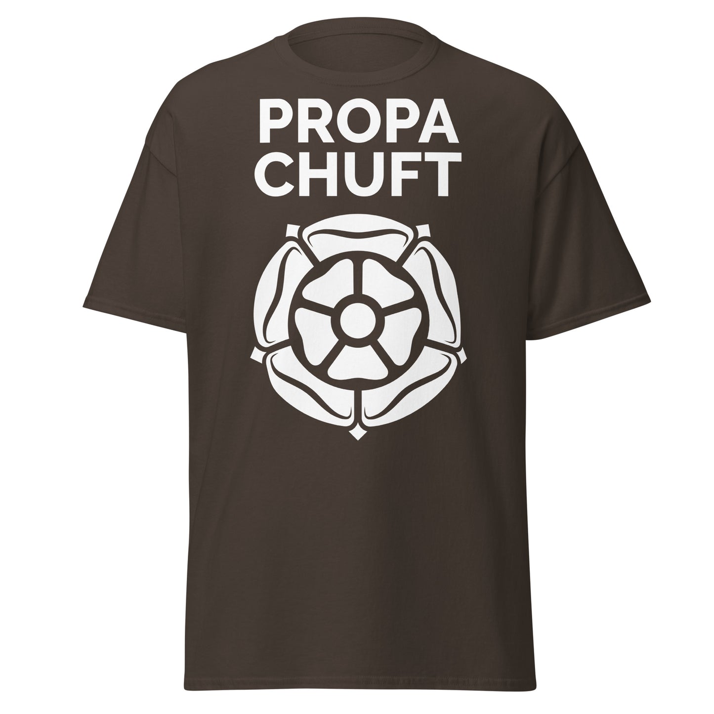 Propa Chuft T-shirt