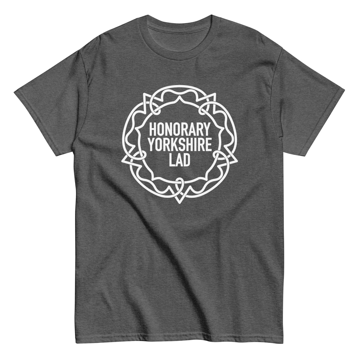 Honorary Yorkshire Lad T-Shirt