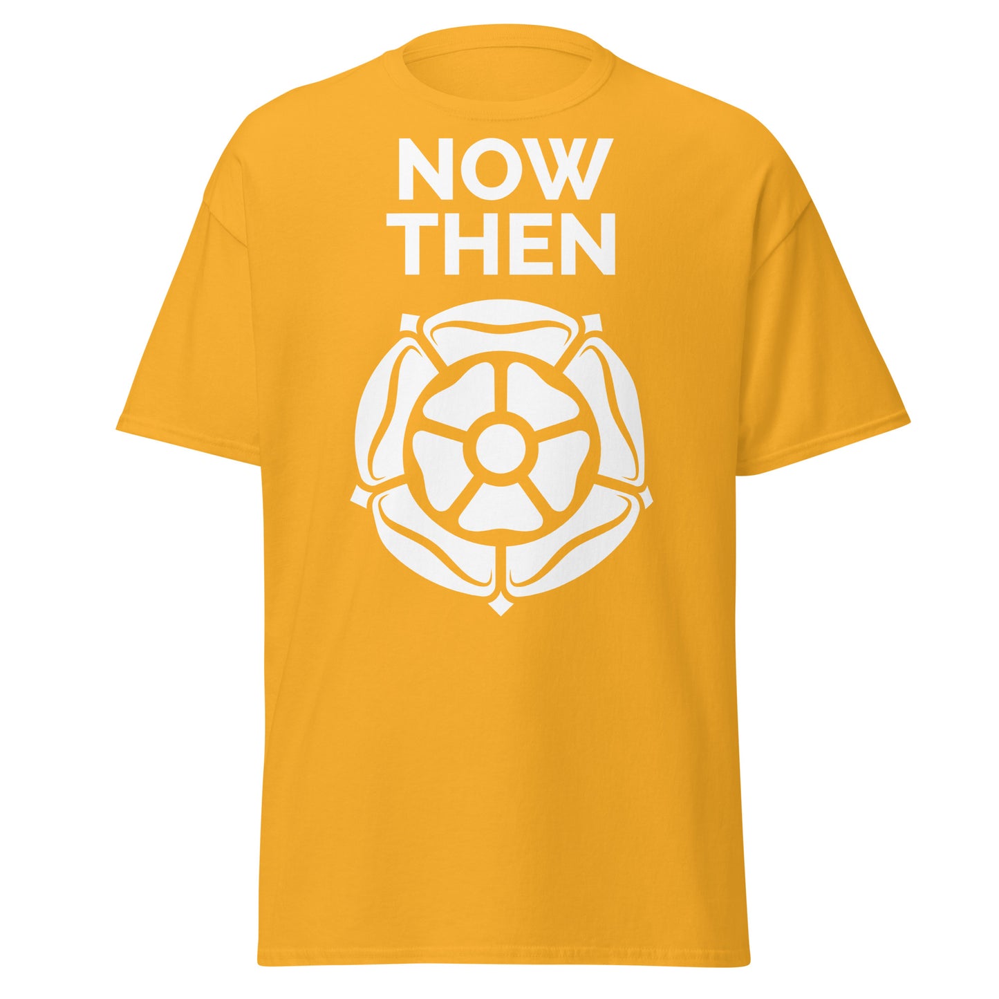 Now Then T-Shirt