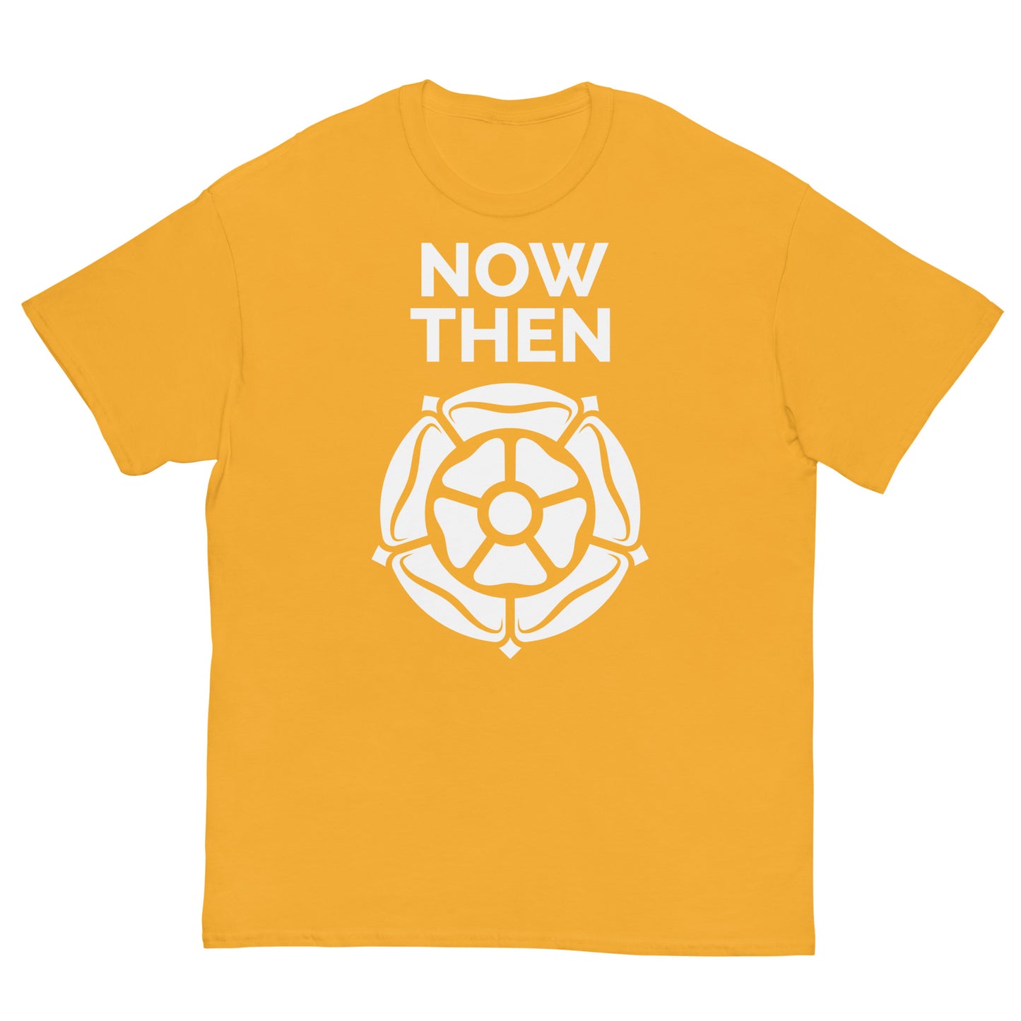 Now Then T-Shirt