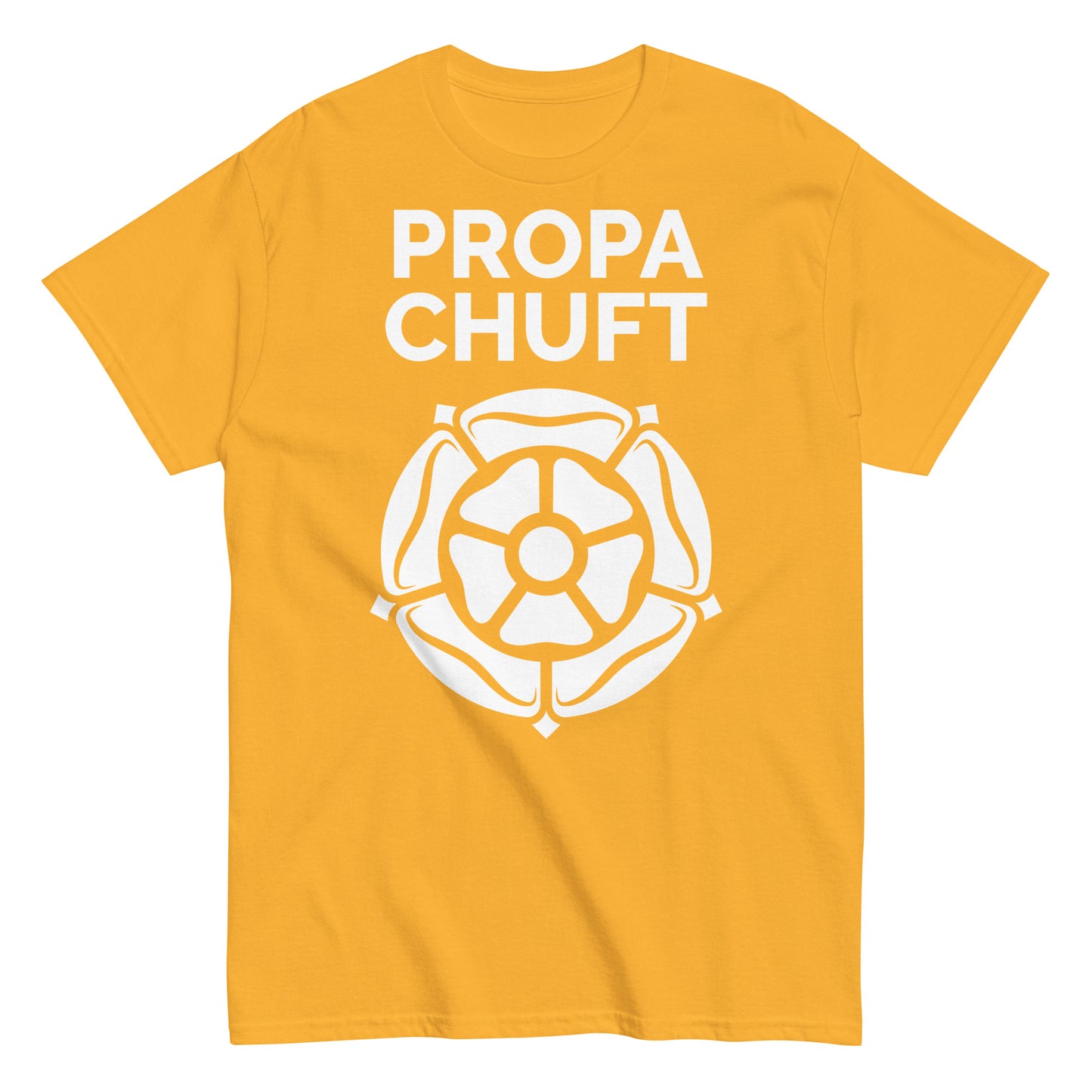 Propa Chuft T-shirt