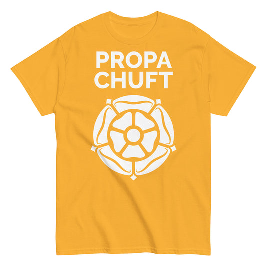 Propa Chuft T-shirt