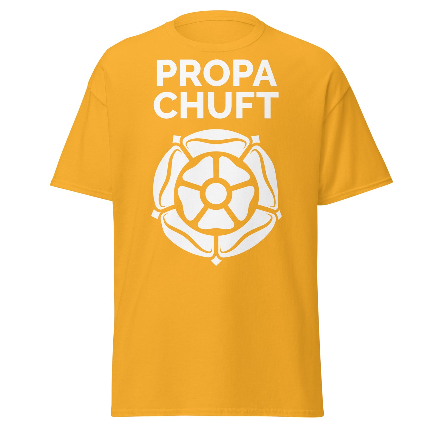Propa Chuft T-shirt