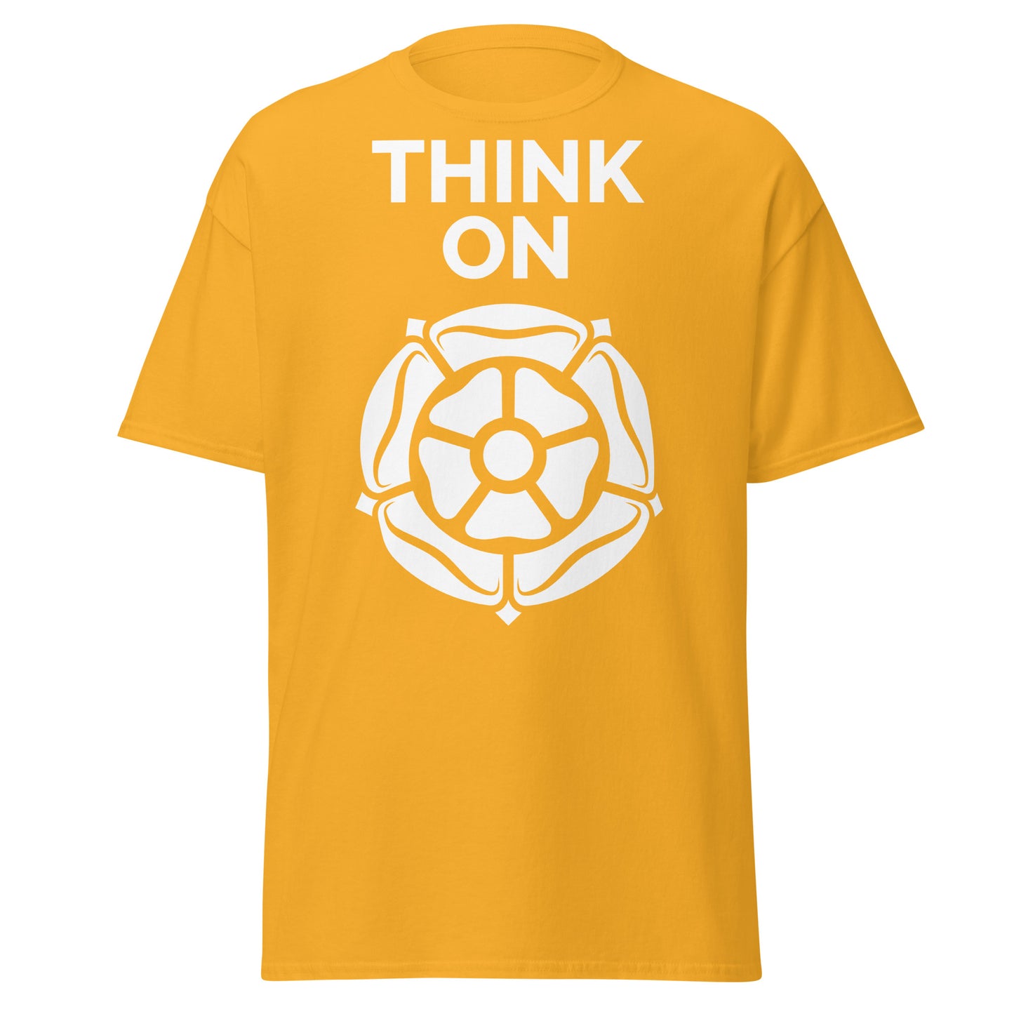 Think On T-shirt