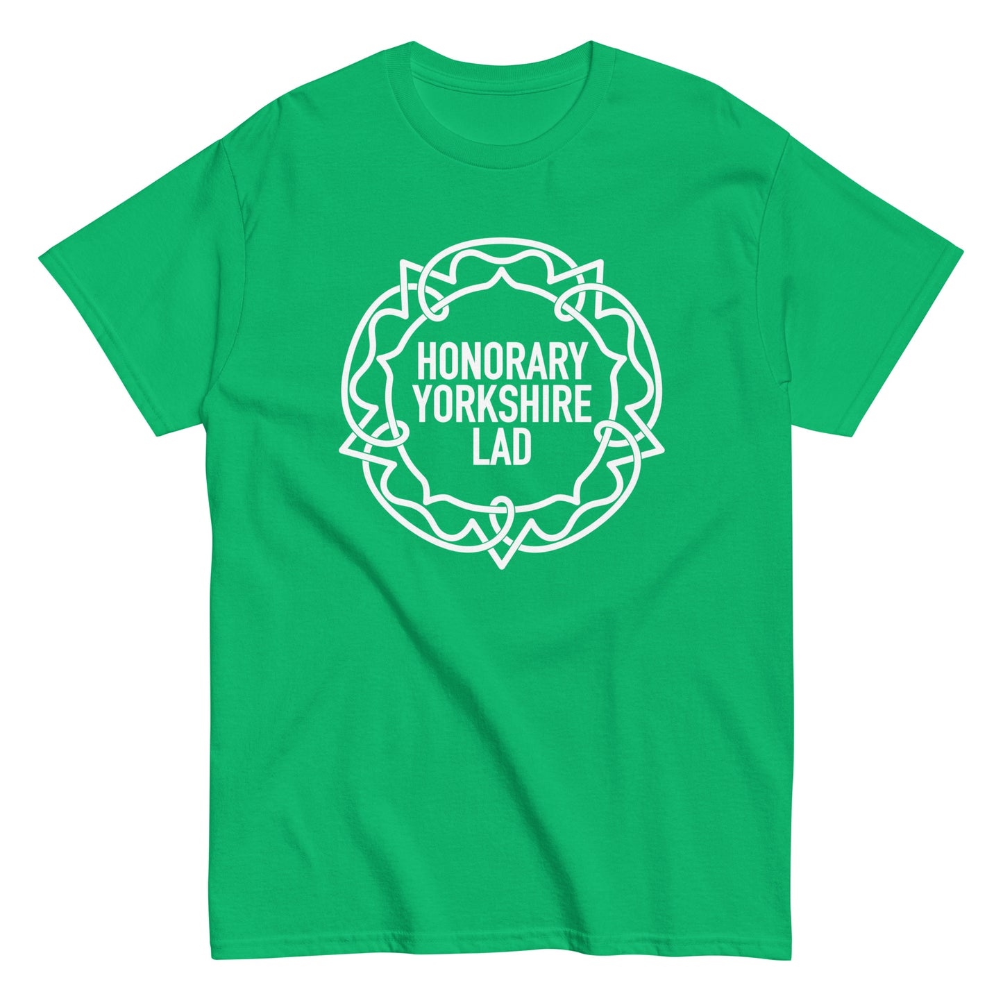 Honorary Yorkshire Lad T-Shirt