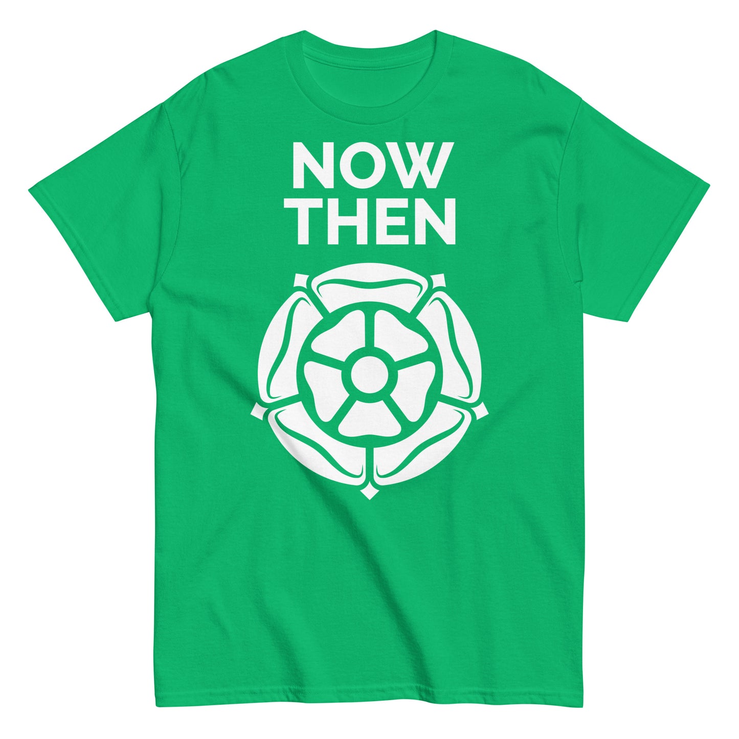 Now Then T-Shirt