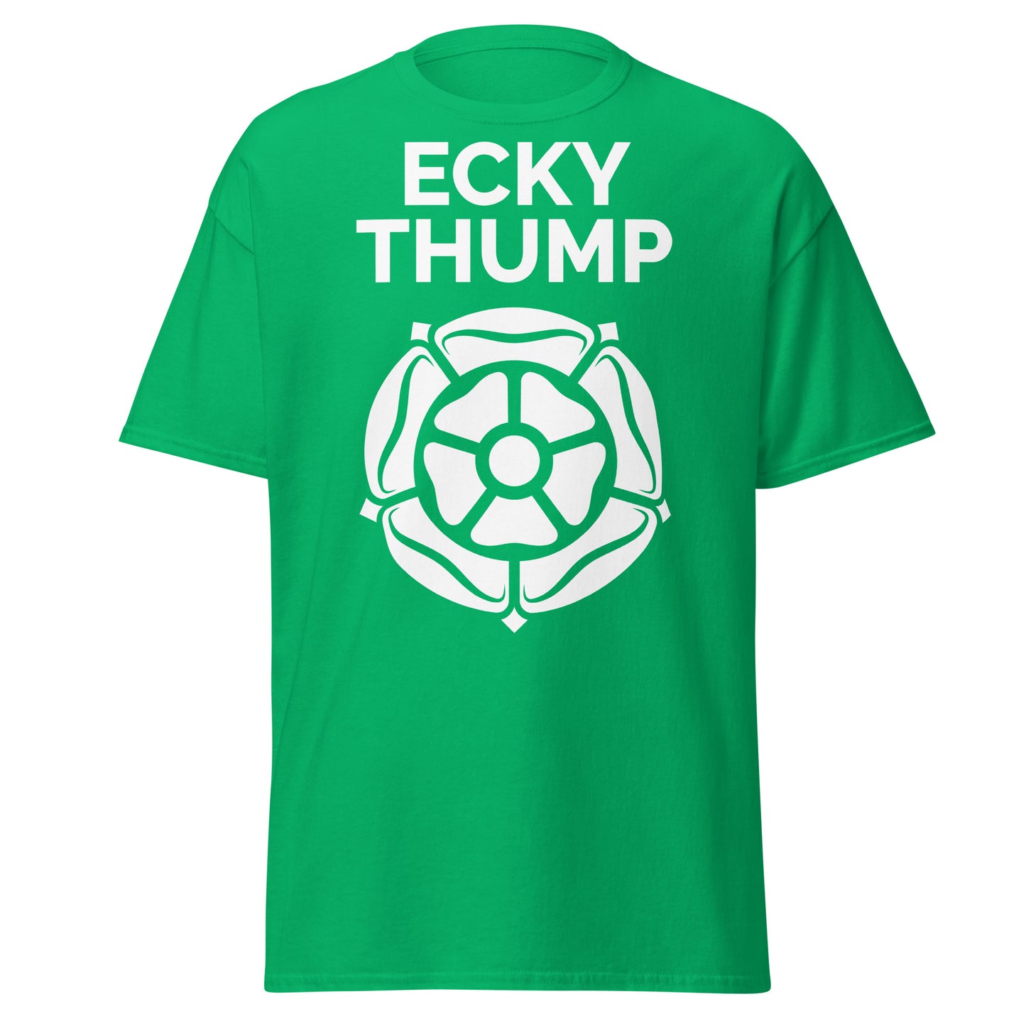 Ecky Thump T-shirt