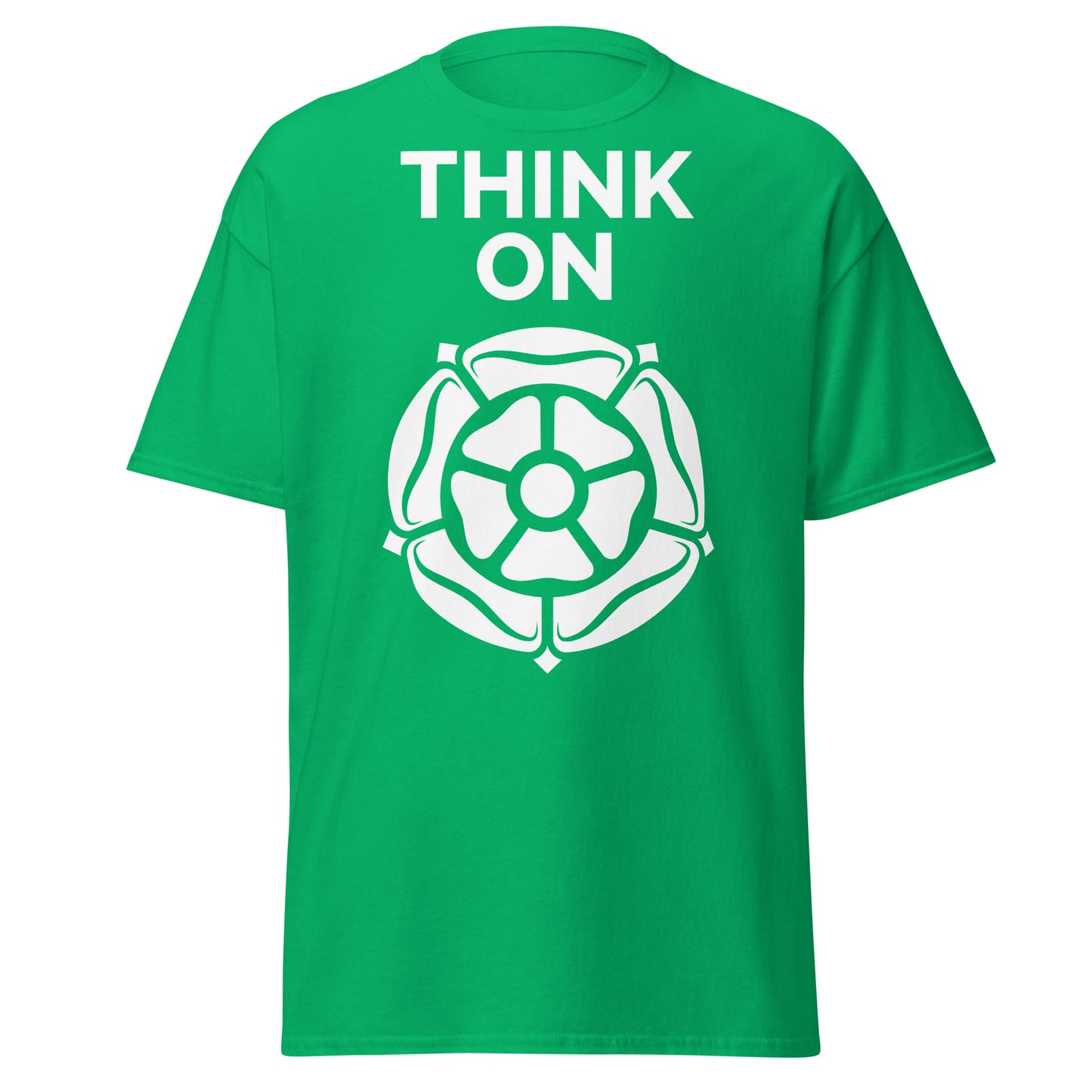 Think On T-shirt