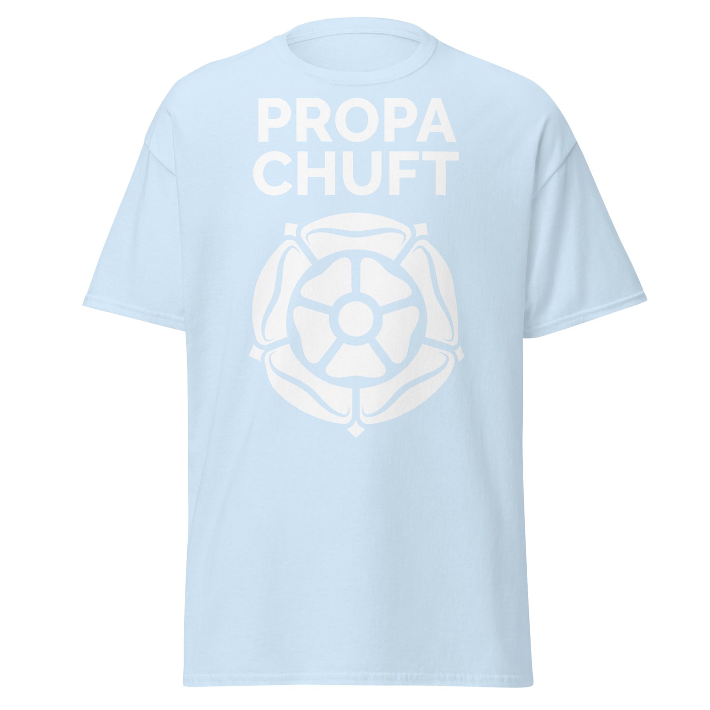 Propa Chuft T-shirt