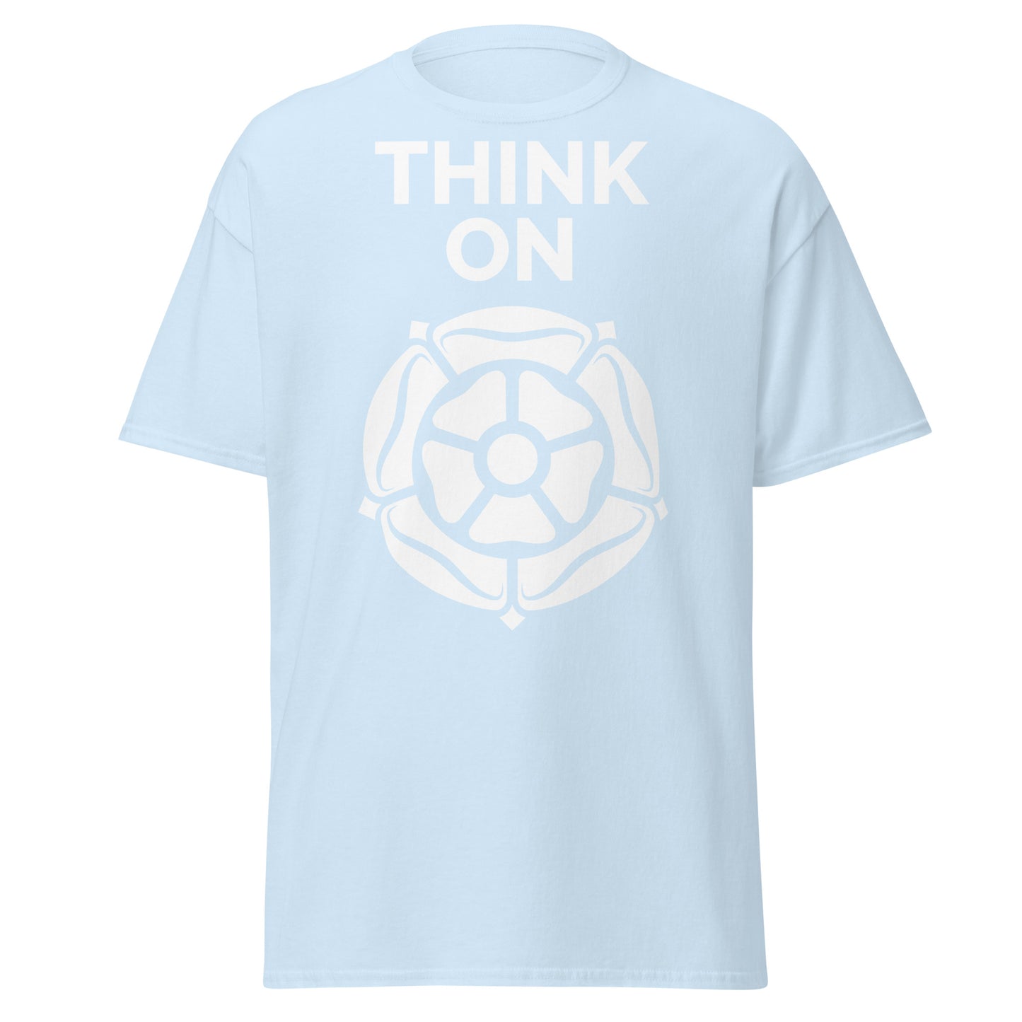 Think On T-shirt