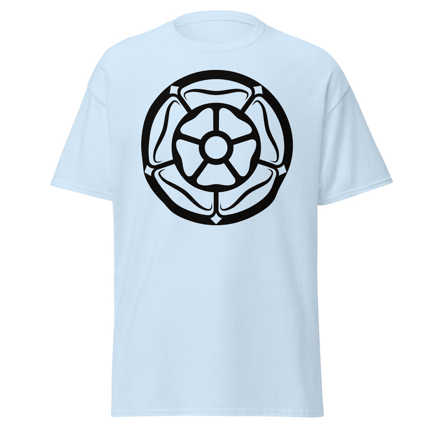 Yorkshire Rose T-shirt