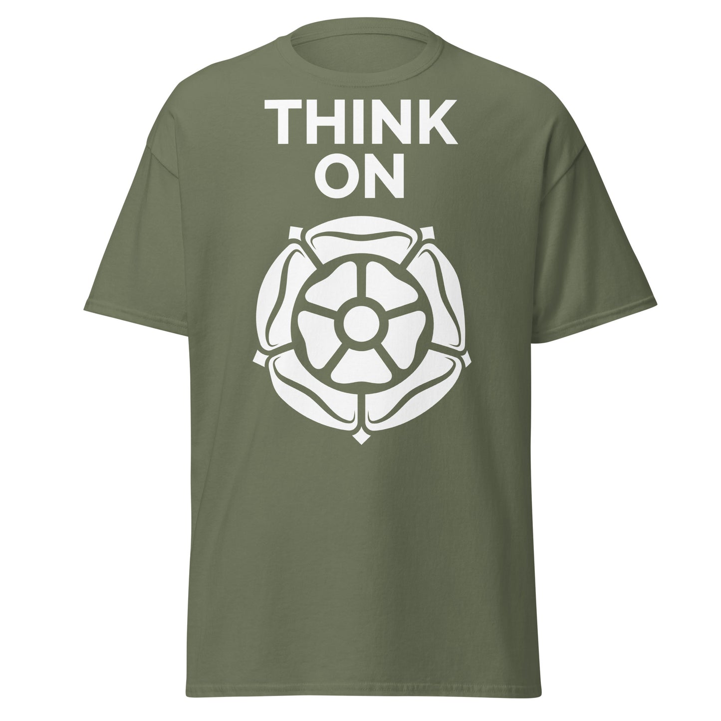Think On T-shirt