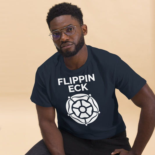 Flippin Eck T-shirt