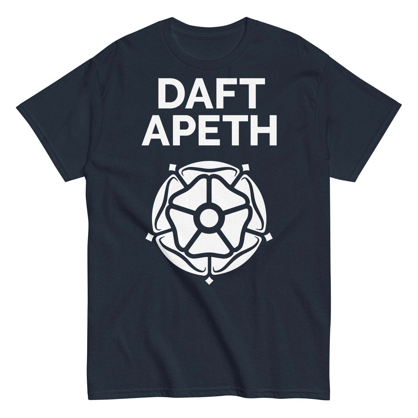 Daft Apeth Yorkshire Stuff T-Shirt