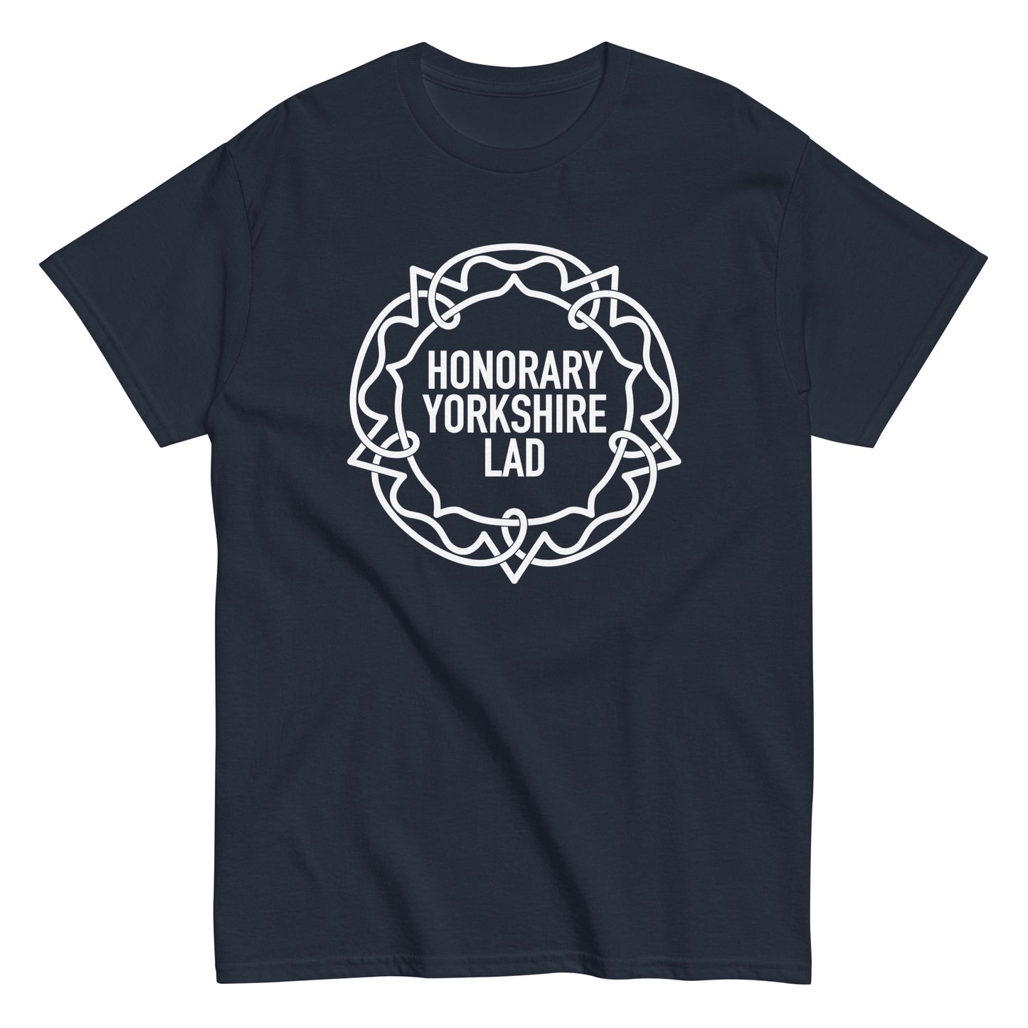 Honorary Yorkshire Lad T-Shirt