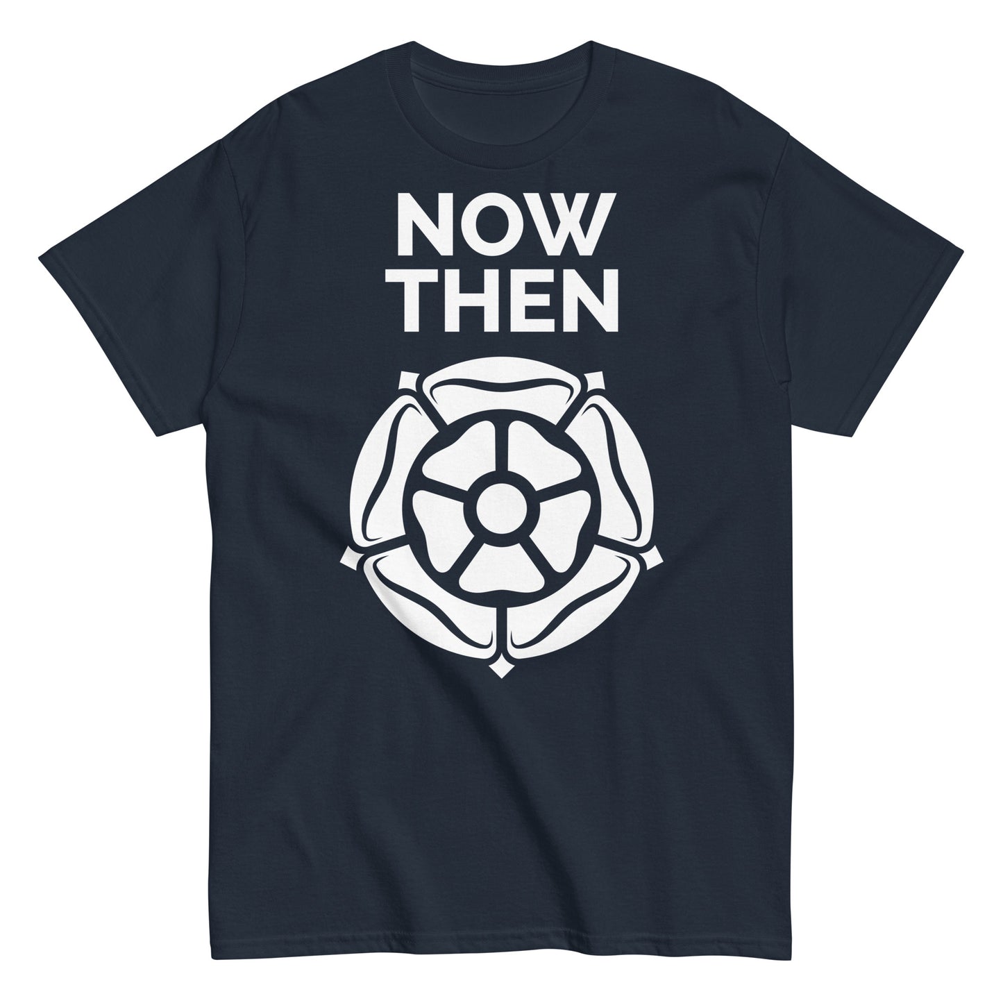 Now Then T-Shirt