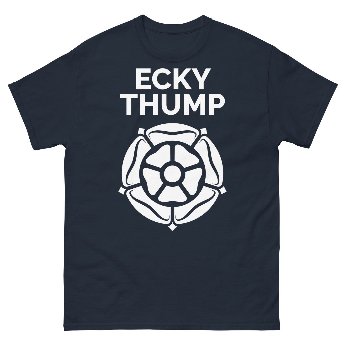 Ecky Thump T-shirt