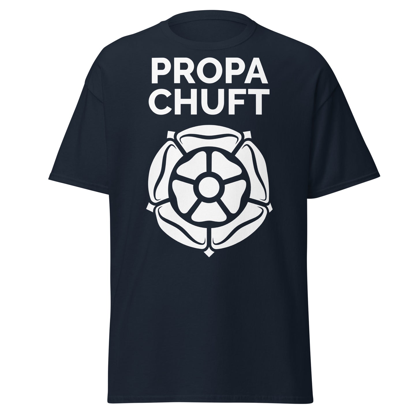 Propa Chuft T-shirt