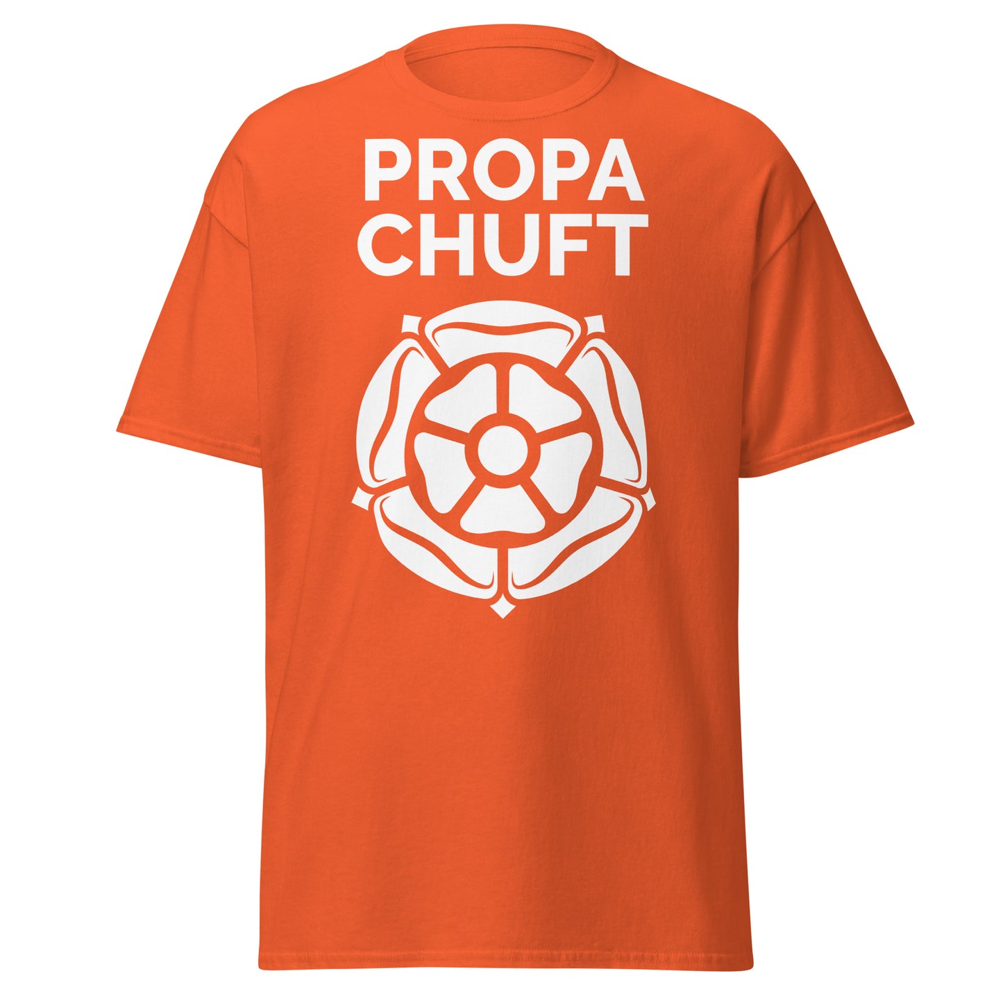 Propa Chuft T-shirt