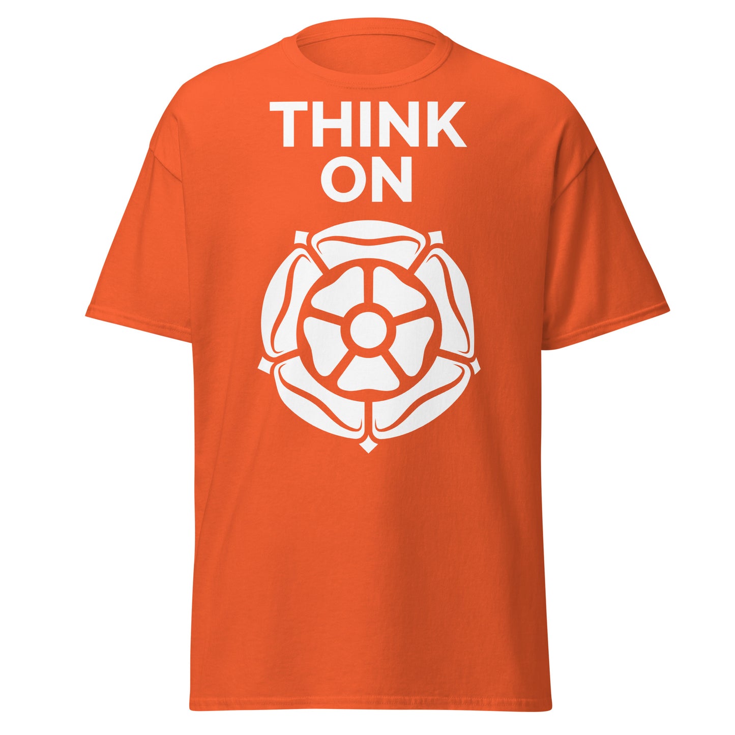 Think On T-shirt
