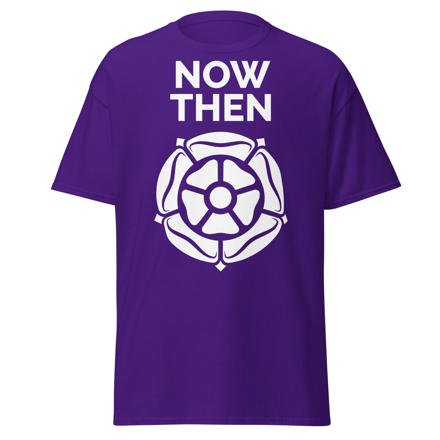 Now Then T-Shirt