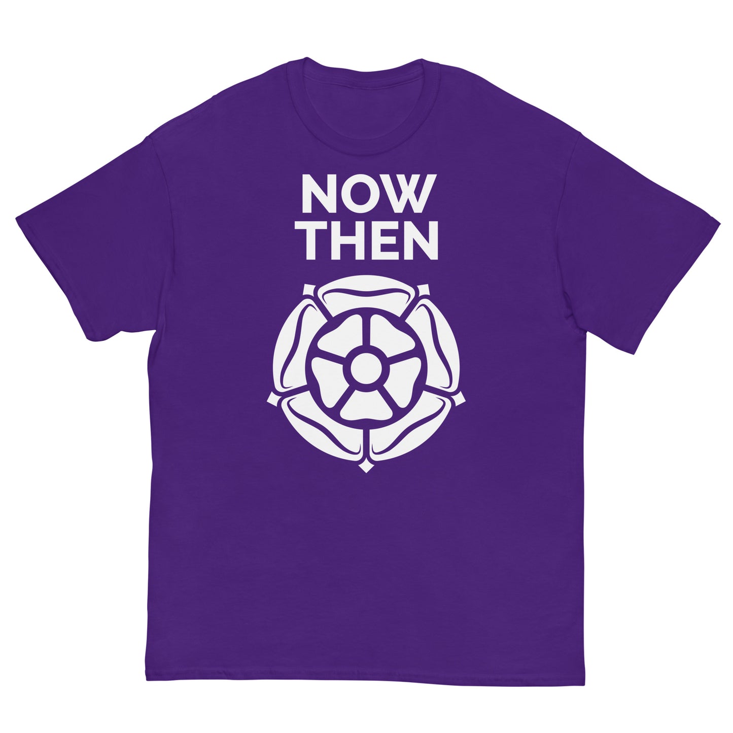 Now Then T-Shirt